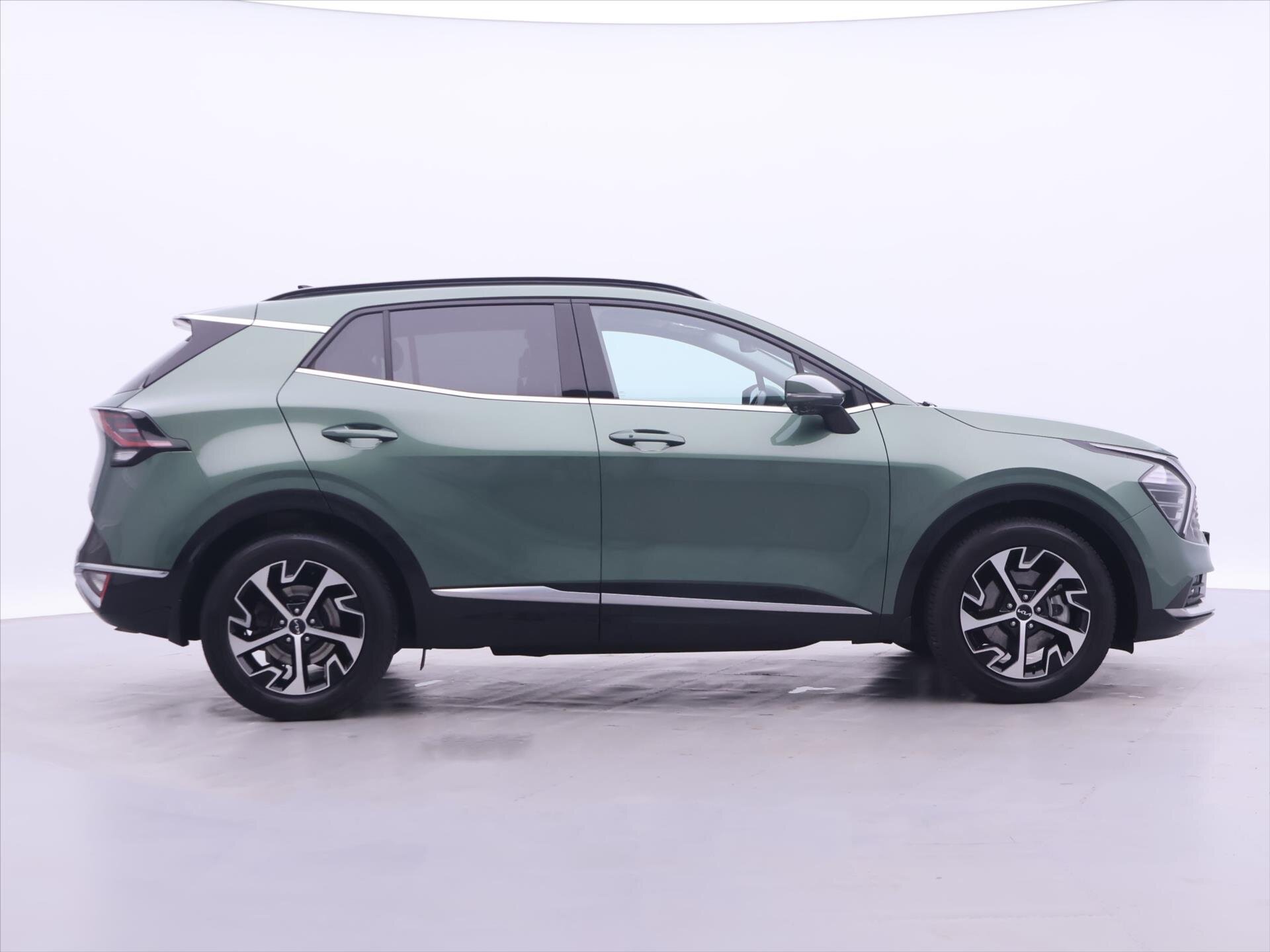 KIA Sportage SUV / Terénní 1,6 l 132 kw