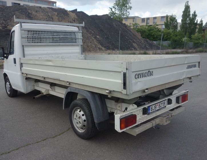 Citroën Jumper 11