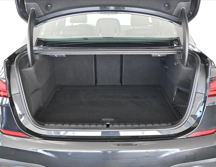 BMW Řada 2 Sedan 2,0 l 140 kw