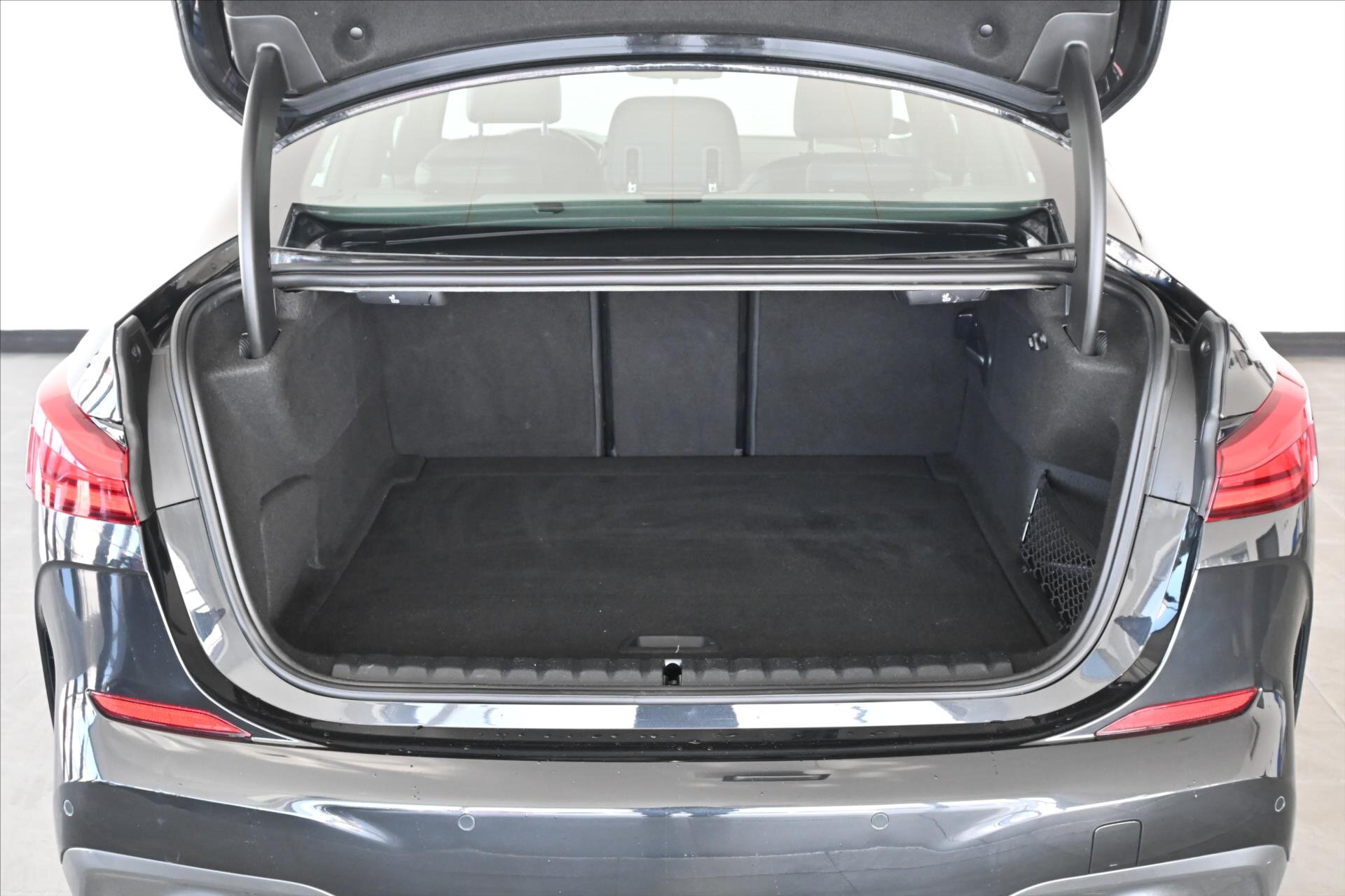 BMW Řada 2 Sedan 2,0 l 140 kw