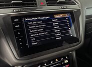 Volkswagen Tiguan Allspace SUV / Terénní 2,0 l 147 kw