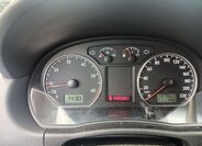 Volkswagen Polo Hatchback 1,4 l 55 kw