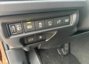 Toyota Camry Sedan 2,5 l 137 kw