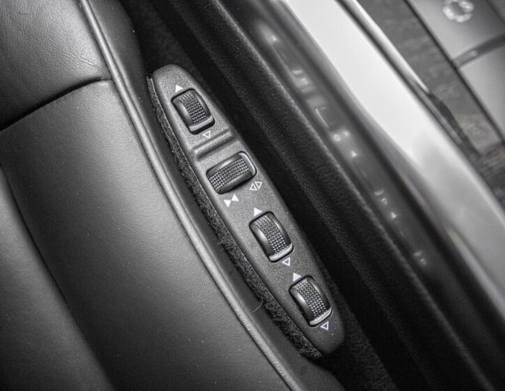 Mercedes-Benz Třídy E Kombi 3,0 l 190 kw