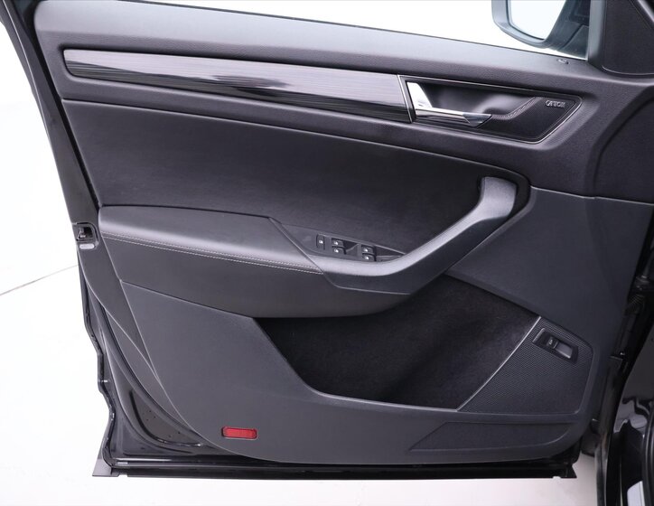 Škoda Kodiaq SUV / Terénní 2,0 l 140 kw