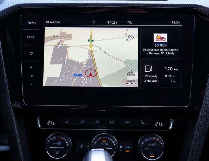 Volkswagen Arteon 35