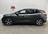 Volkswagen ID.4 SUV 0,0 220 kw