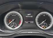 Škoda Karoq SUV 1,6 l 85 kw