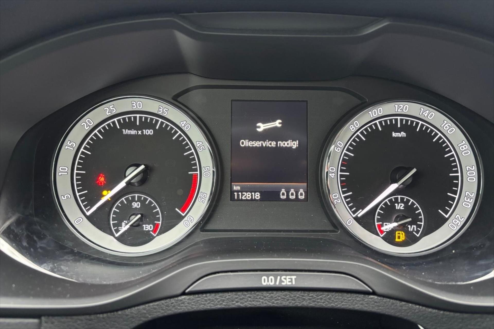 Škoda Karoq SUV 1,6 l 85 kw