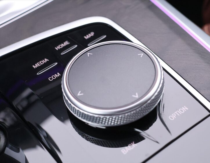 BMW X5 SUV 3,0 l 210 kw