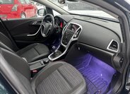 Opel Astra Kombi 1,6 l 100 kw