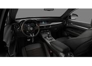 Alfa Romeo Stelvio 5