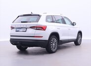 Škoda Kodiaq SUV 2,0 l 110 kw