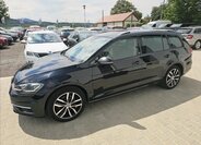 Volkswagen Golf Kombi 2,0 l 110 kw