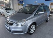Opel Zafira 3