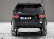 Land Rover Discovery SUV 3,0 l 190 kw