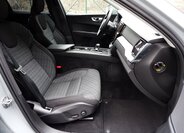 Volvo XC60 SUV 2,0 l 145 kw