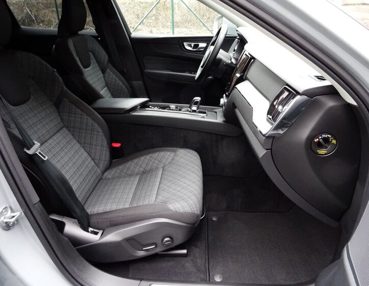 Volvo XC60 SUV 2,0 l 145 kw