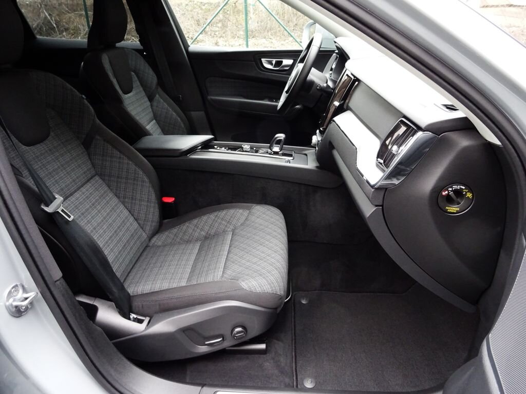 Volvo XC60 SUV 2,0 l 145 kw