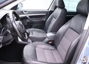 Škoda Octavia Kombi 1,4 l 90 kw