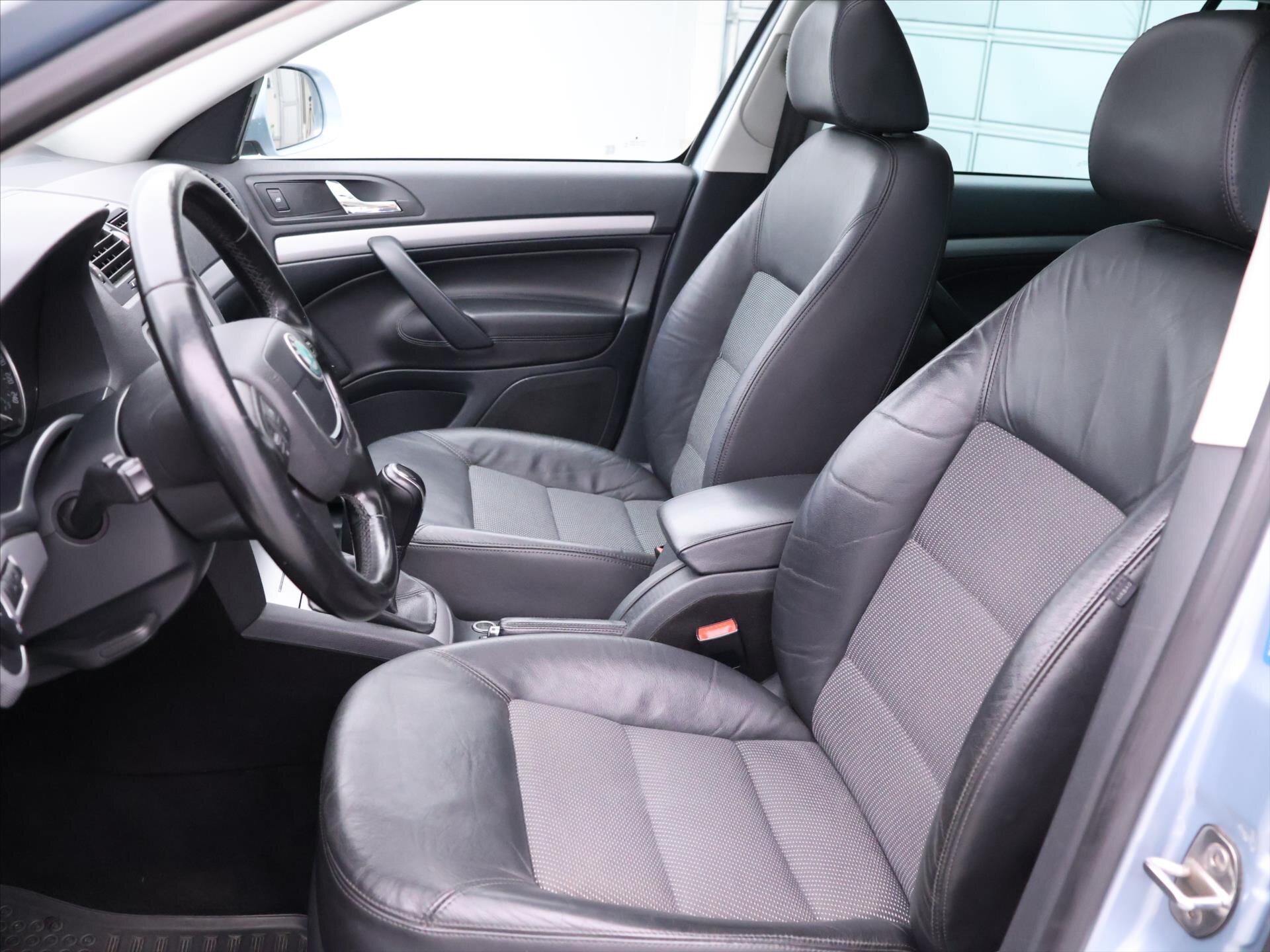 Škoda Octavia Kombi 1,4 l 90 kw