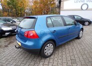 Volkswagen Golf Hatchback 1,4 l 55 kw