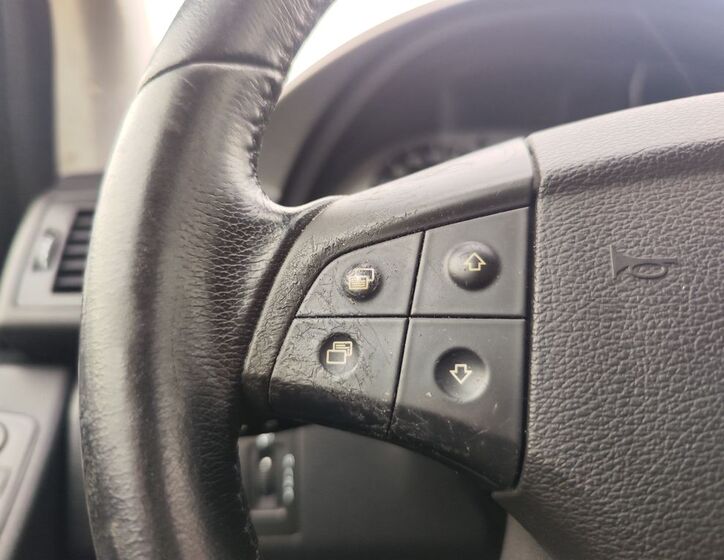 Mercedes-Benz Třídy B 18