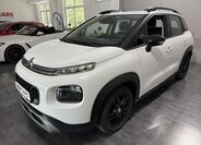 Citroën C3 Aircross Hatchback 1,2 l 60 kw
