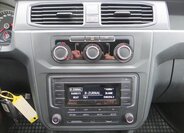 Volkswagen Caddy Skříň 1,4 l 81 kw