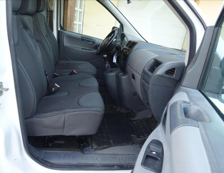 Peugeot Expert 15