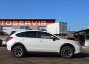 Subaru XV Kombi 1,6 l 84 kw