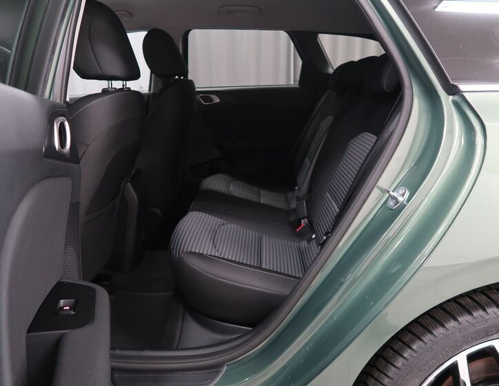 KIA Ceed Kombi 1,5 l 103 kw