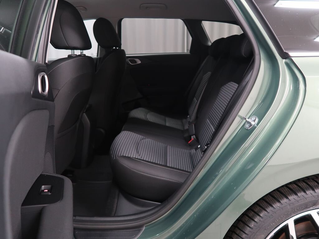 KIA Ceed Kombi 1,5 l 103 kw