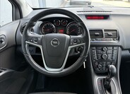 Opel Meriva 10