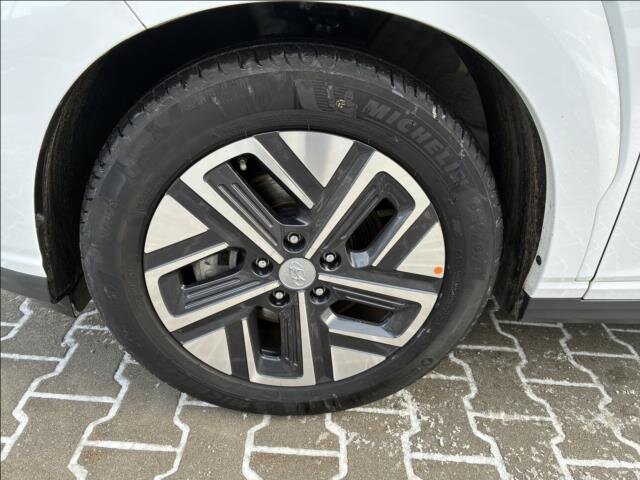 Hyundai Kona SUV 0,0 150 kw