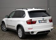 BMW X5 SUV 3,0 l 180 kw