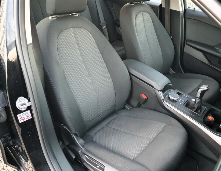 BMW Řada 1 Hatchback 1,5 l 100 kw