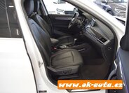 BMW X1 SUV 1,5 l 0