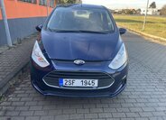 Ford B-MAX Kombi 1,5 l 55 kw