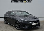 KIA ProCeed Kombi 1,5 l 117 kw