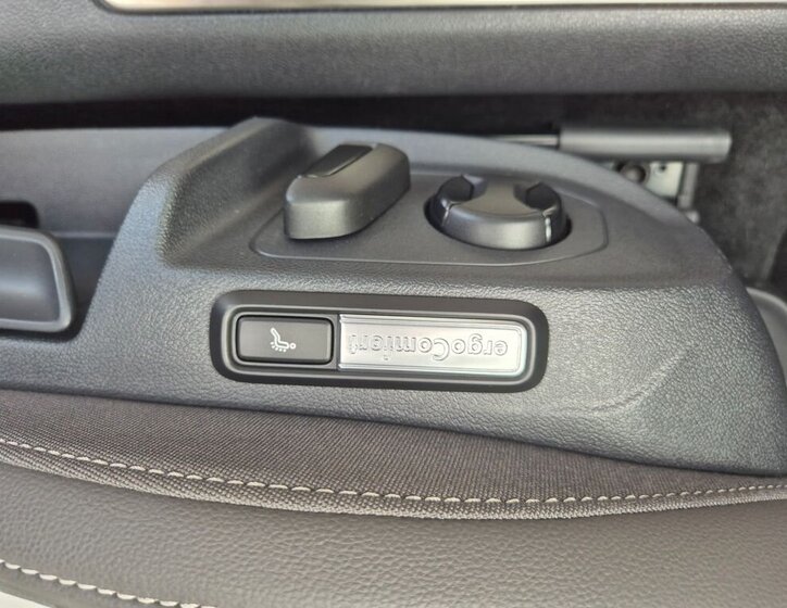 Volkswagen Arteon Sedan 2,0 l 110 kw