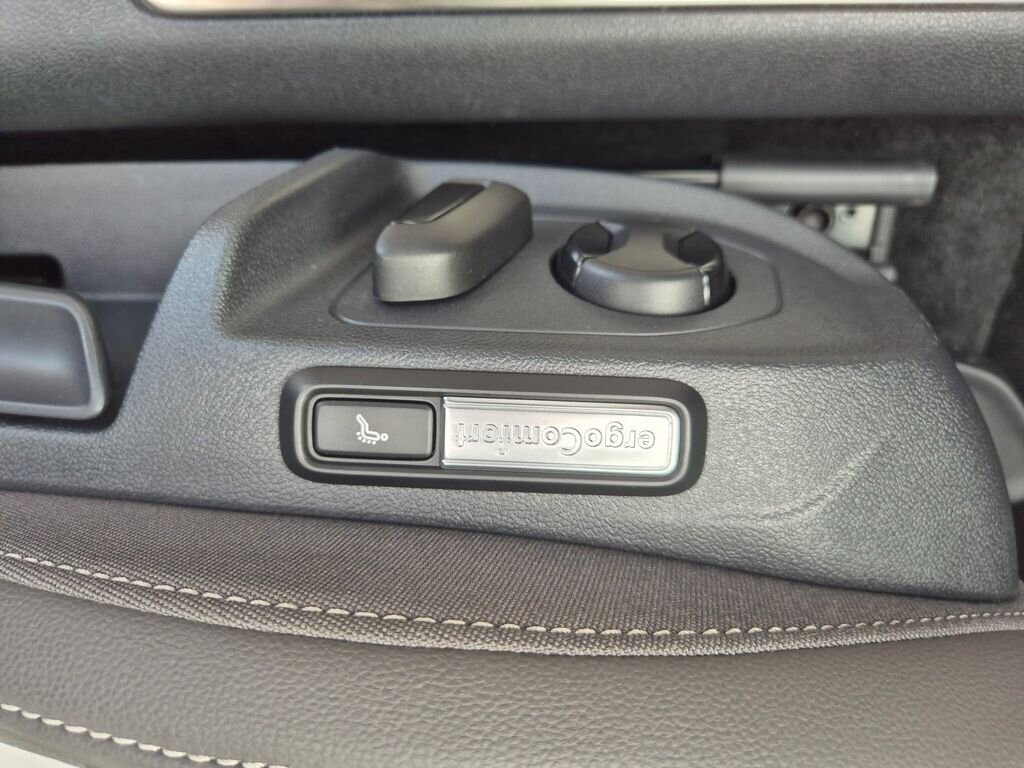 Volkswagen Arteon Sedan 2,0 l 110 kw