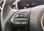MG Ostatní SUV 1,5 l 119 kw