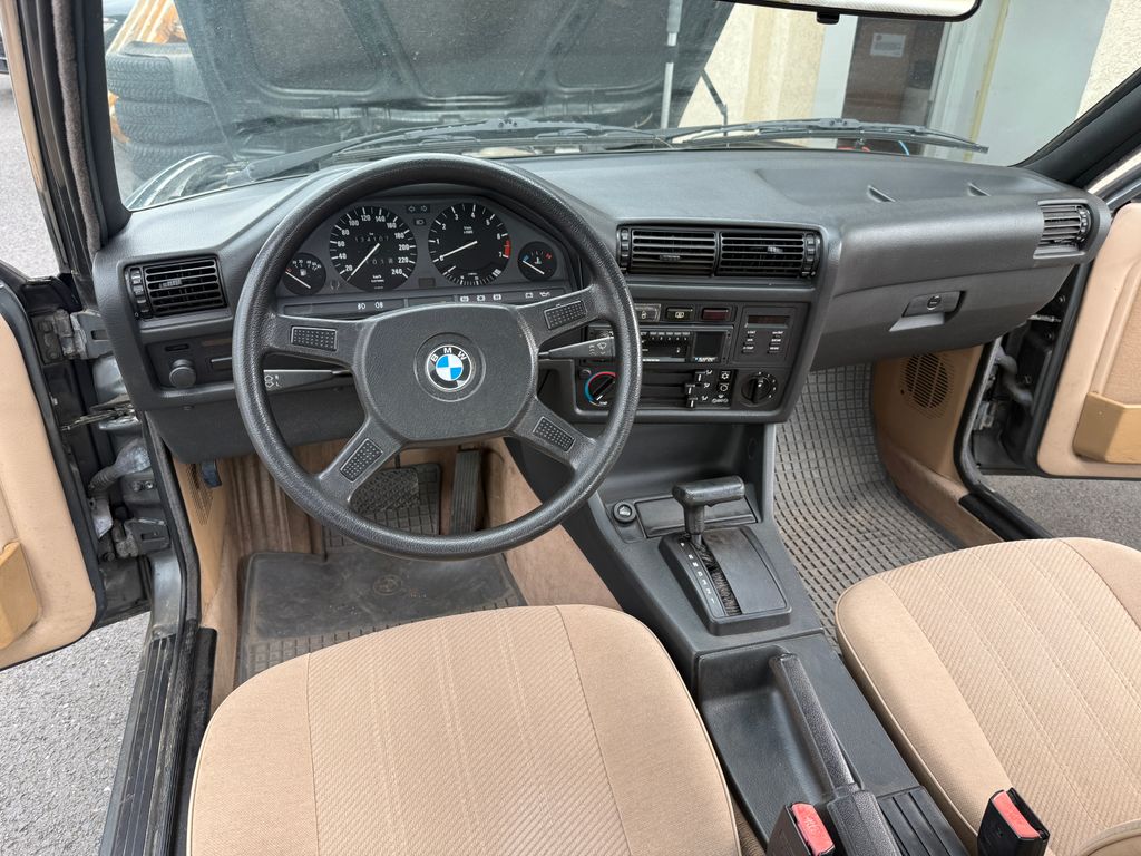 BMW Řada 3