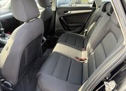 Audi A4 Kombi 2,0 l 88 kw