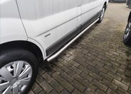 Opel Vivaro Ostatní 2,0 l 84 kw