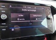 Volkswagen Passat Kombi 1,4 l 115 kw