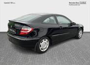 Mercedes-Benz Třídy C 5