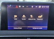 Peugeot 5008 SUV / Terénní 1,6 l 88 kw