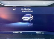 Škoda Kodiaq SUV / Terénní 2,0 l 110 kw